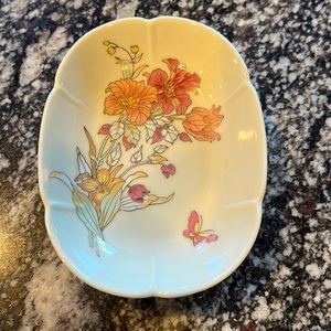 Shibata trinket dish